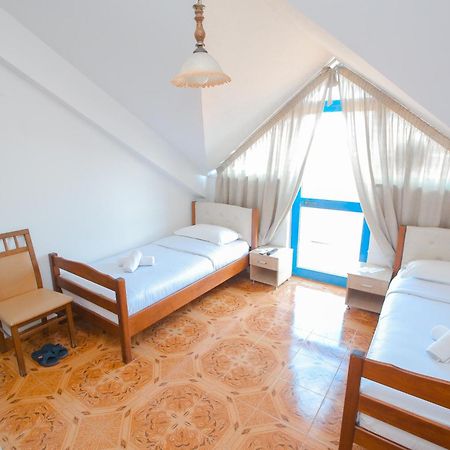 Hotel Ambasador Bahcallek Экстерьер фото