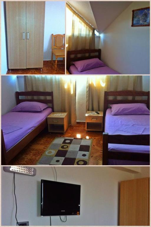 Hotel Ambasador Bahcallek Номер фото
