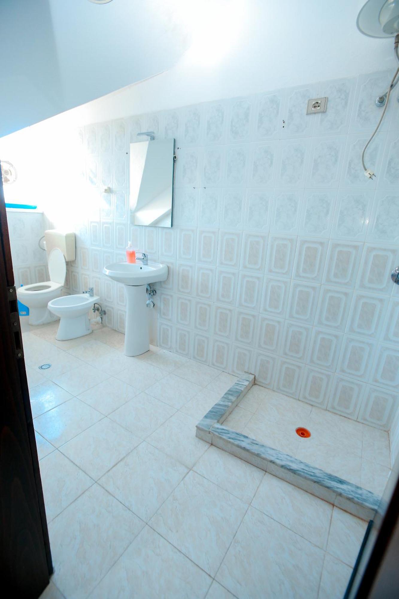 Hotel Ambasador Bahcallek Экстерьер фото