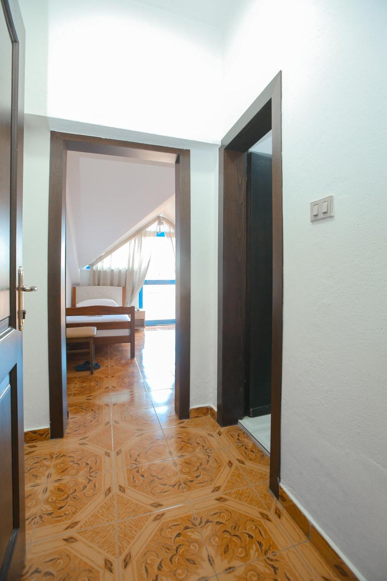 Hotel Ambasador Bahcallek Экстерьер фото