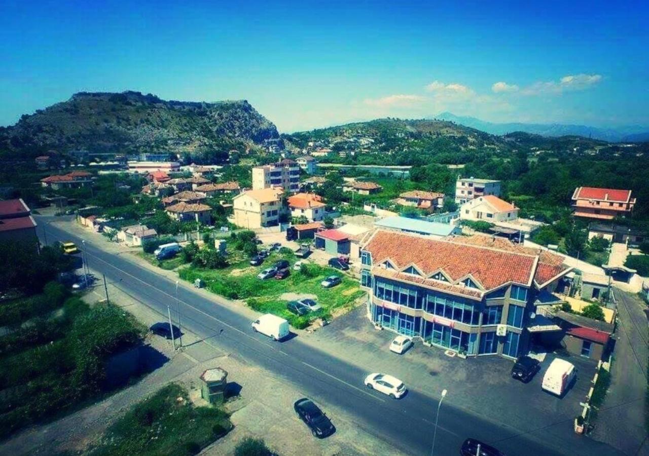 Hotel Ambasador Bahcallek Экстерьер фото