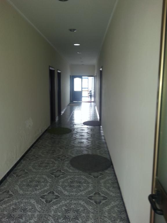 Hotel Ambasador Bahcallek Экстерьер фото